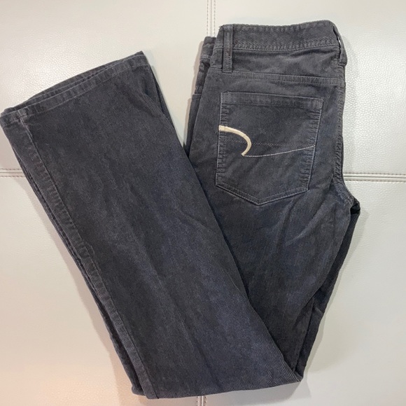 corduroy mom jeans american eagle